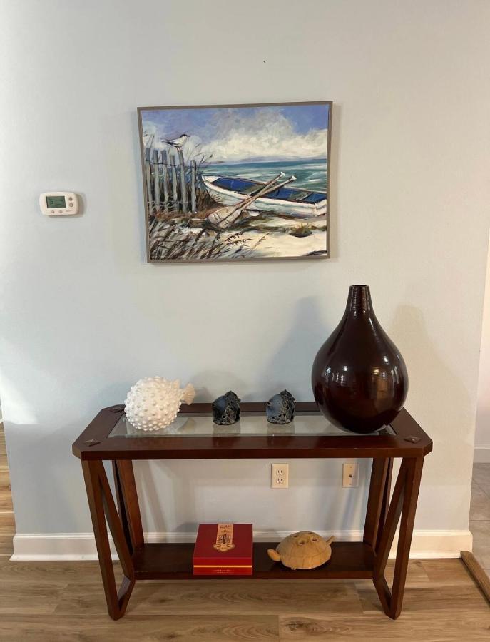 Waterfront Newly Renovated And Decorated 3Brs Home Milton Extérieur photo