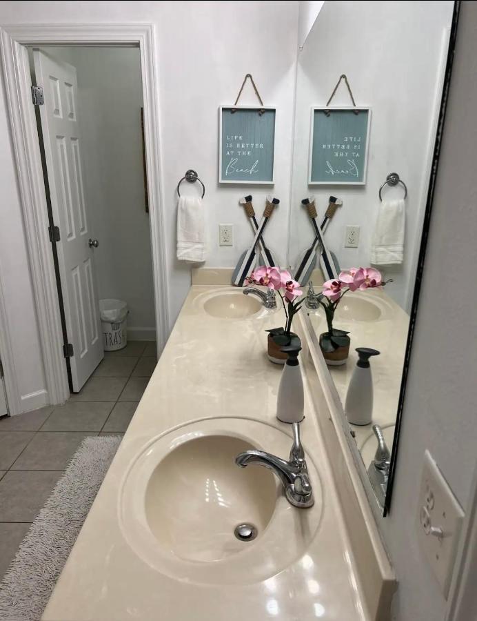 Waterfront Newly Renovated And Decorated 3Brs Home Milton Extérieur photo