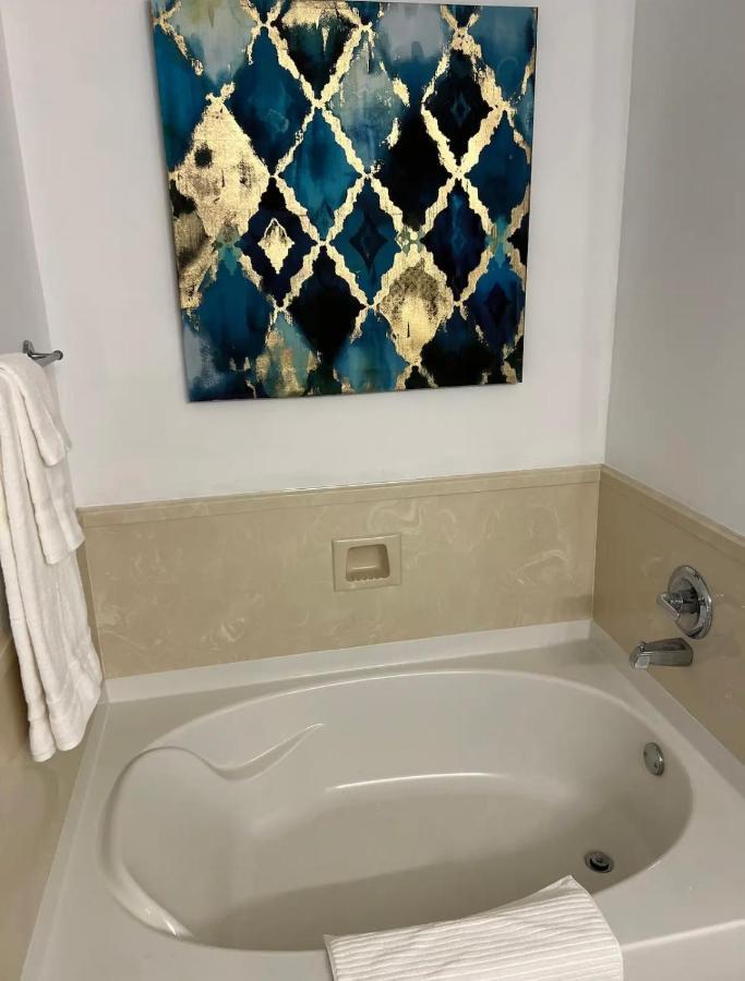 Waterfront Newly Renovated And Decorated 3Brs Home Milton Extérieur photo