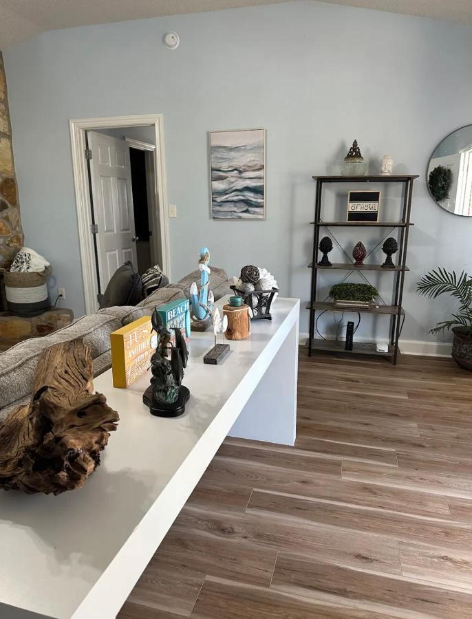 Waterfront Newly Renovated And Decorated 3Brs Home Milton Extérieur photo
