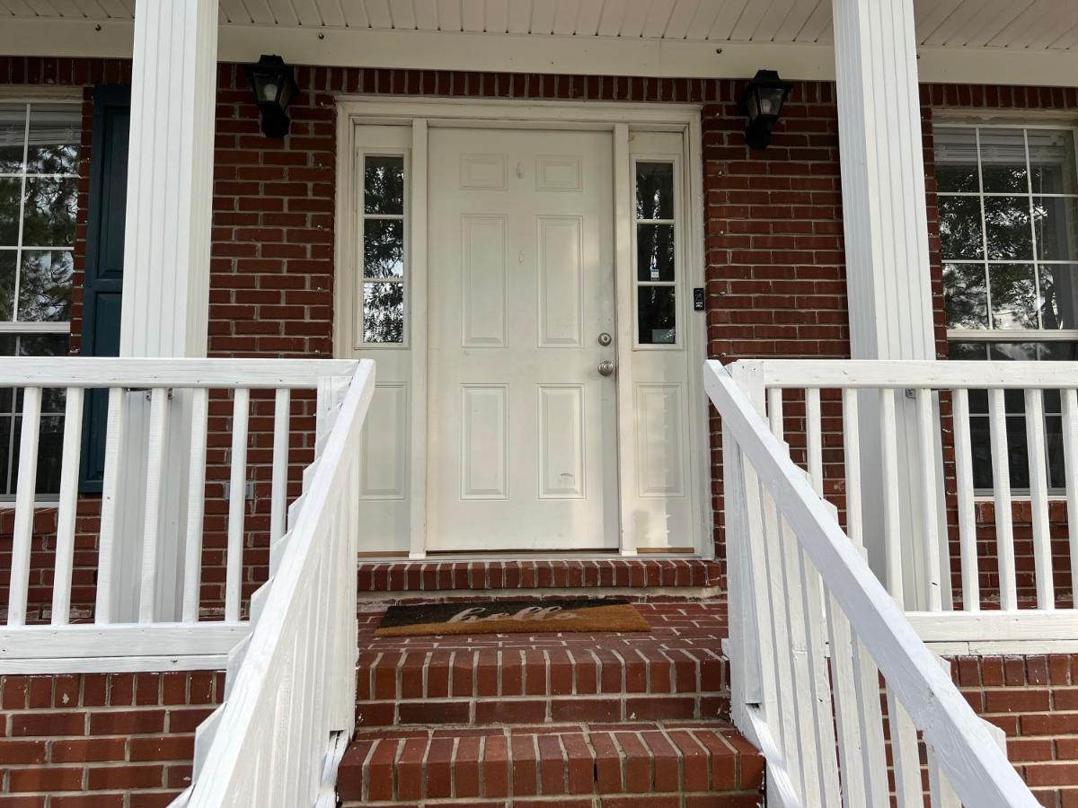 Waterfront Newly Renovated And Decorated 3Brs Home Milton Extérieur photo