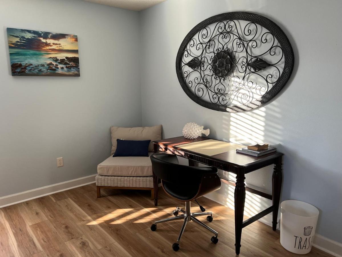 Waterfront Newly Renovated And Decorated 3Brs Home Milton Extérieur photo