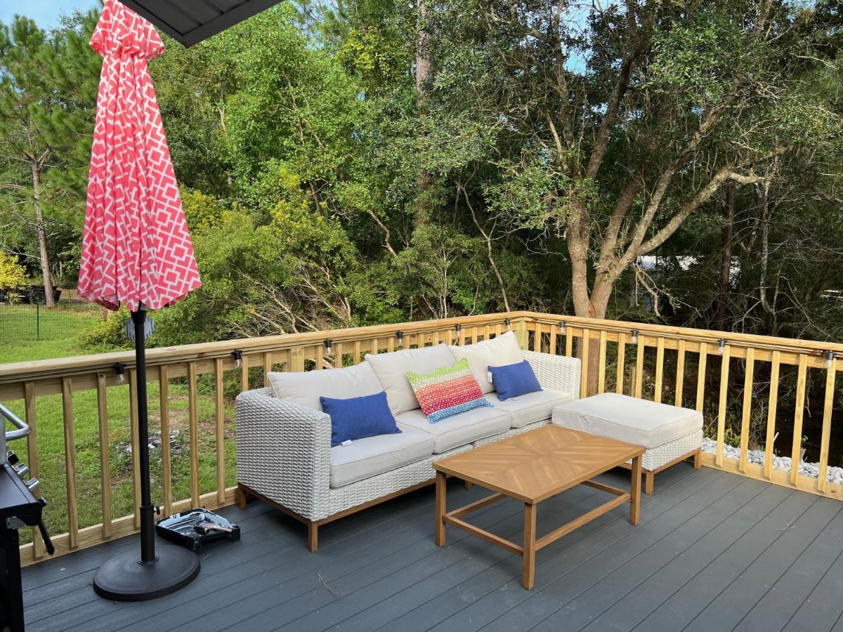 Waterfront Newly Renovated And Decorated 3Brs Home Milton Extérieur photo