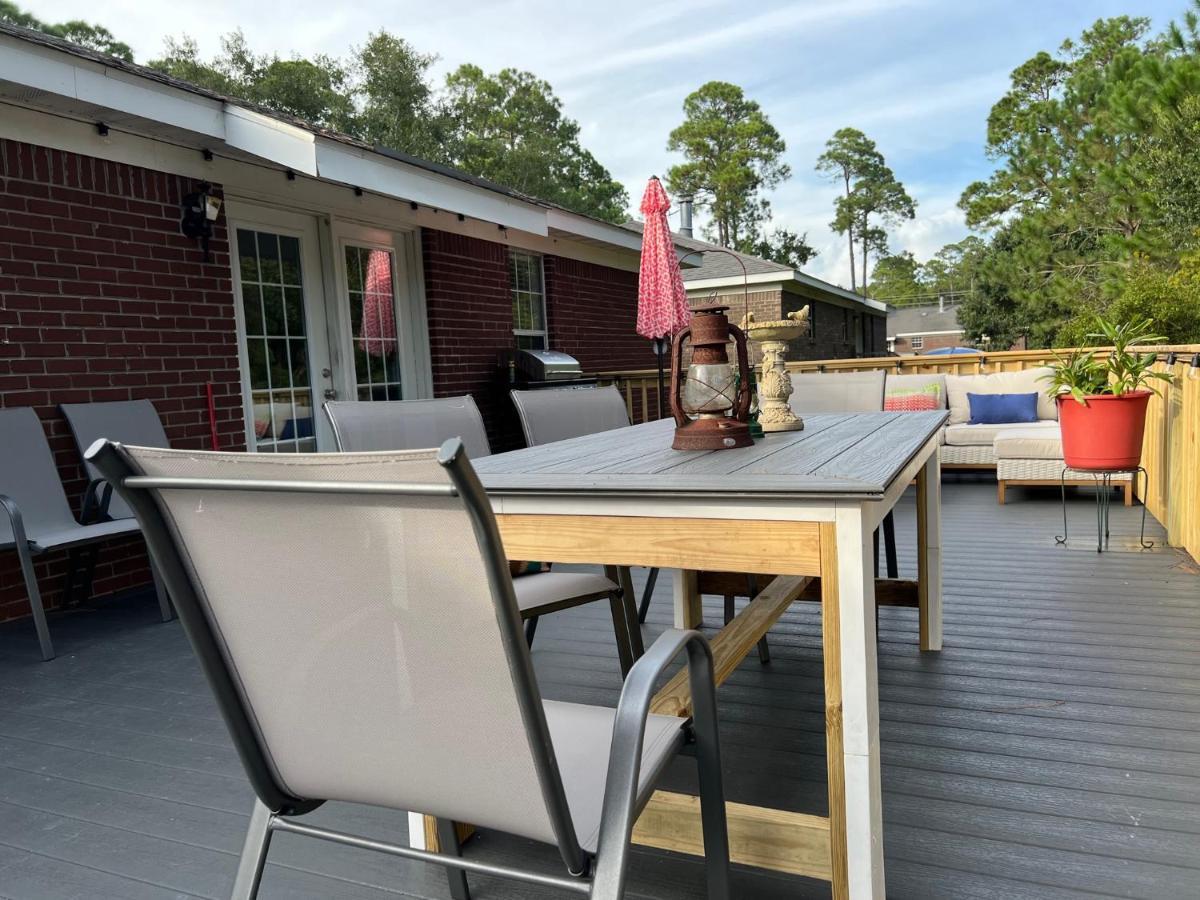 Waterfront Newly Renovated And Decorated 3Brs Home Milton Extérieur photo