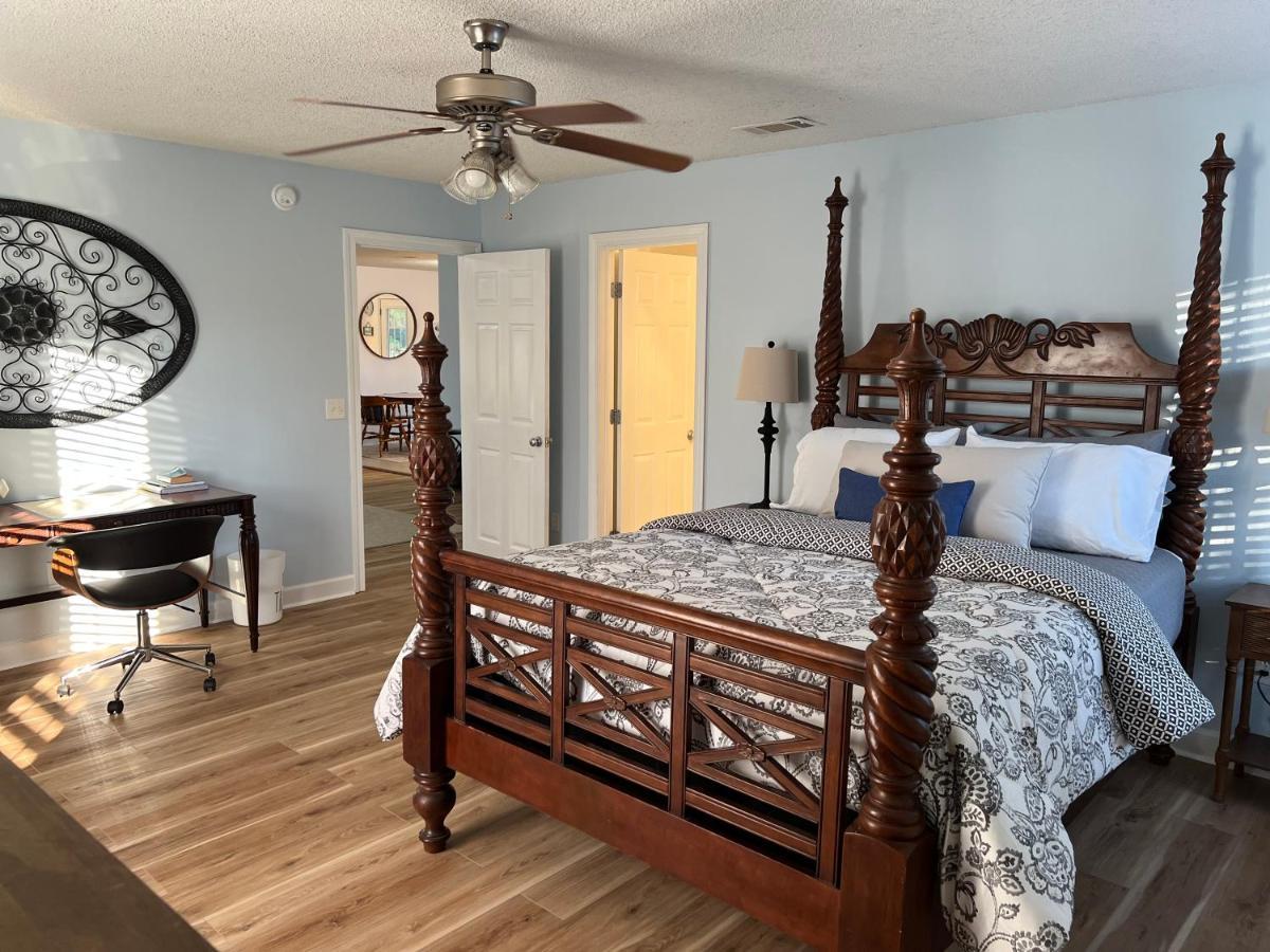 Waterfront Newly Renovated And Decorated 3Brs Home Milton Extérieur photo