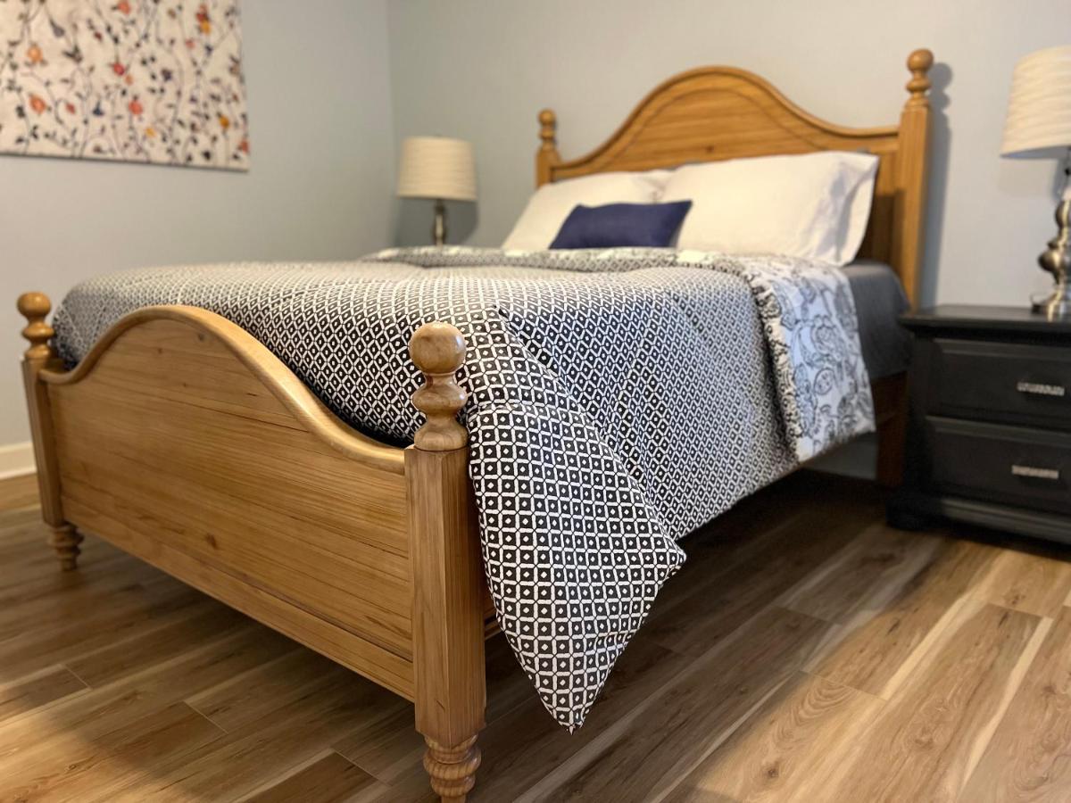 Waterfront Newly Renovated And Decorated 3Brs Home Milton Extérieur photo