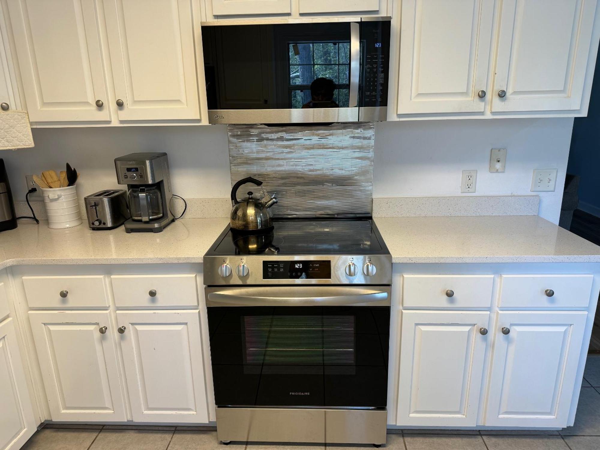 Waterfront Newly Renovated And Decorated 3Brs Home Milton Extérieur photo